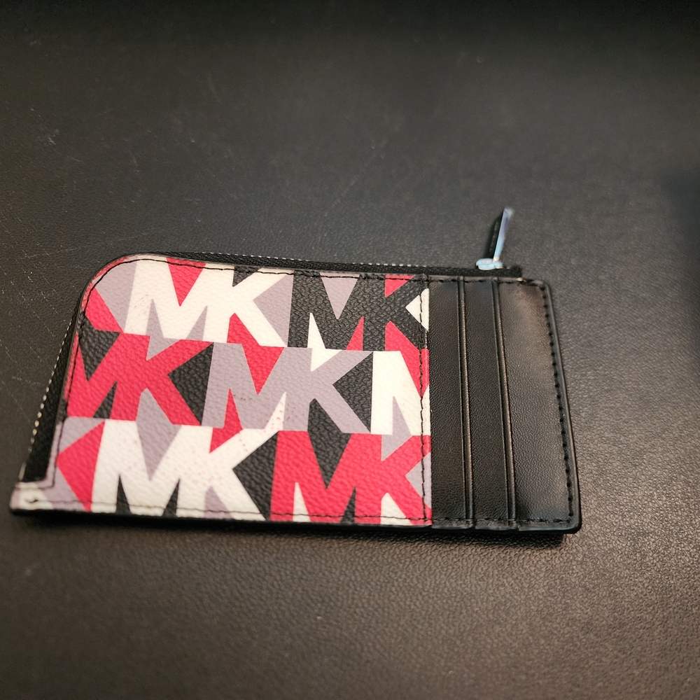 Michael Kors Card Wallet